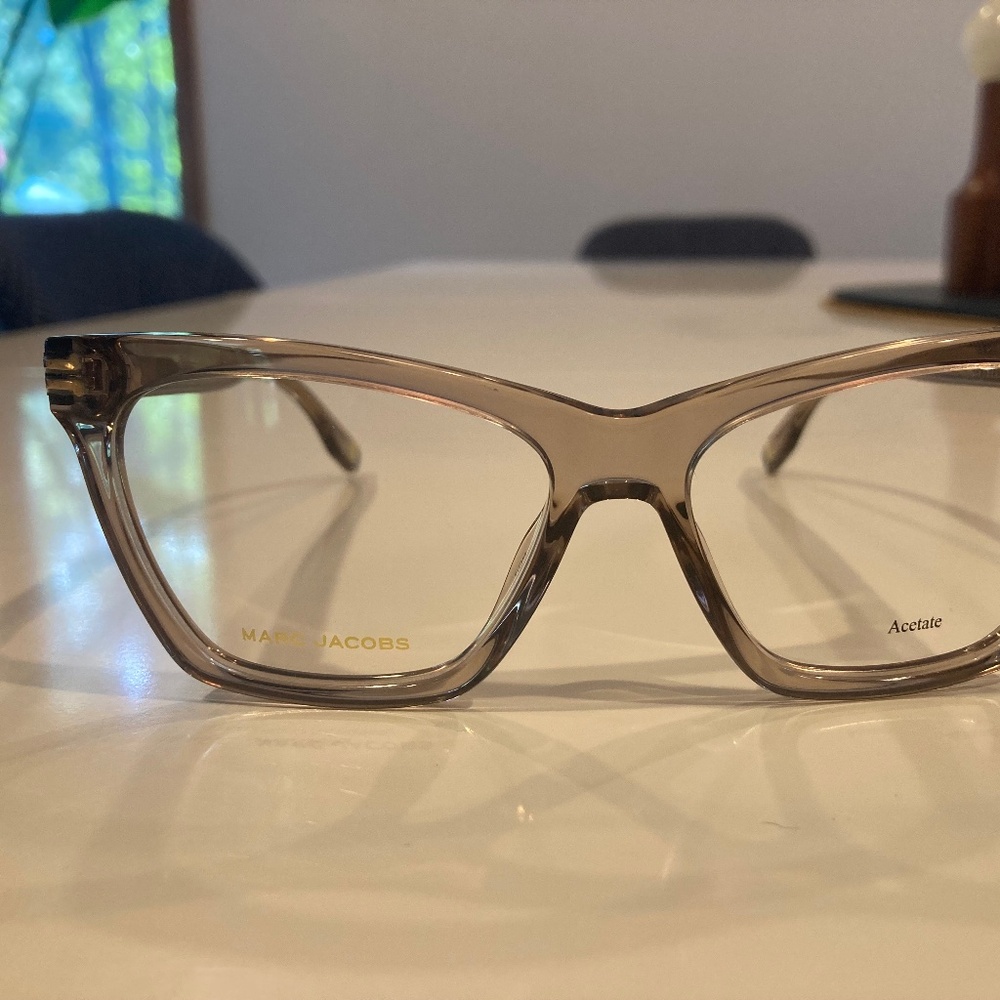 Marc Jacobs Eyewear